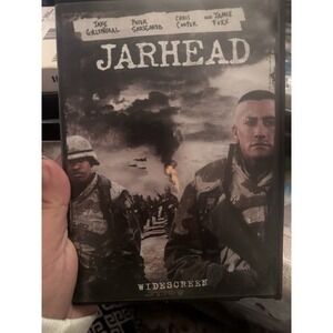 Jarhead (DVD, 2005)